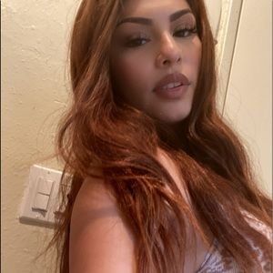 Meet your Posher, Rosa